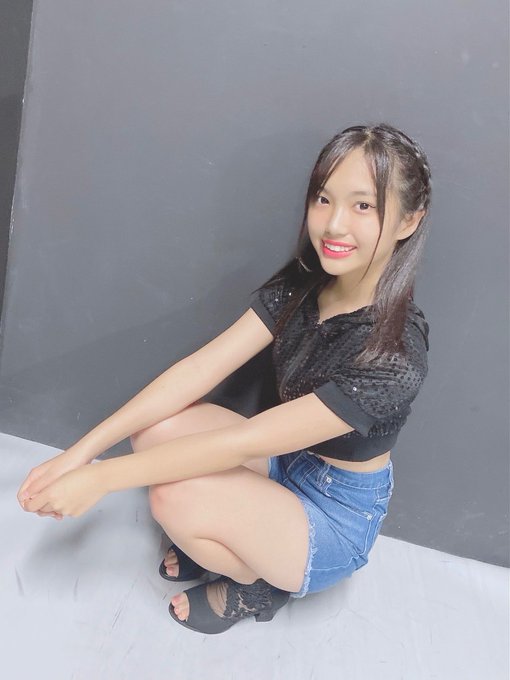 Twitterのコスプレ画像6