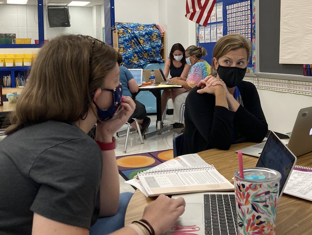We are BUSY planning for our student’s return!  Long range planning w/our RST &amp; MST! #excellence @hcpss <a href="/mjmsuper/">Michael J. Martirano, Ed.D.</a> <a href="/hcpsselemla/">HCPSS Elem Lang Arts</a> <a href="/HCPSS/">HCPSS</a>ElemMath <a href="/RandiBlue3/">Randi Blue</a> @tlewis_reads