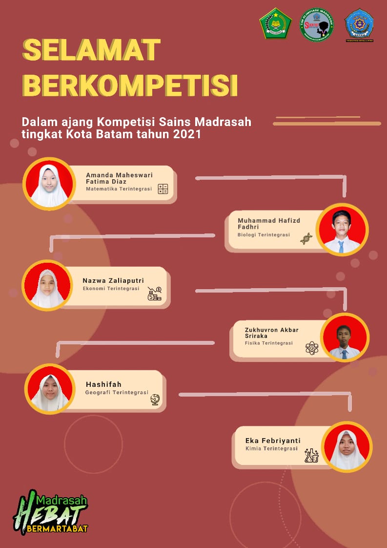 MANBatam1's tweet photo. Selamat berkompetisi dan semoga sukses!!!💪💪💪 https://t.co/3PKCYt8qz9