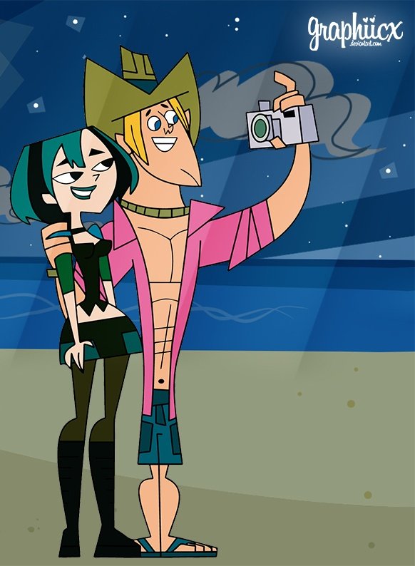 — Gwen! La vida es una sola y si no viniste a  divertirte, la pierdes y no ves las cosas buenas que hacer ~