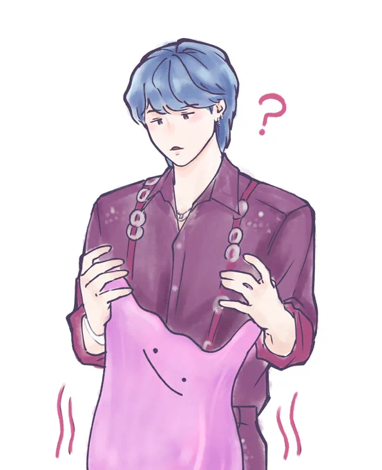 Ditto&amp;SUGA… 