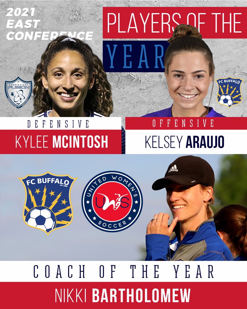 United Women's Soccer (UWS) tweet media
