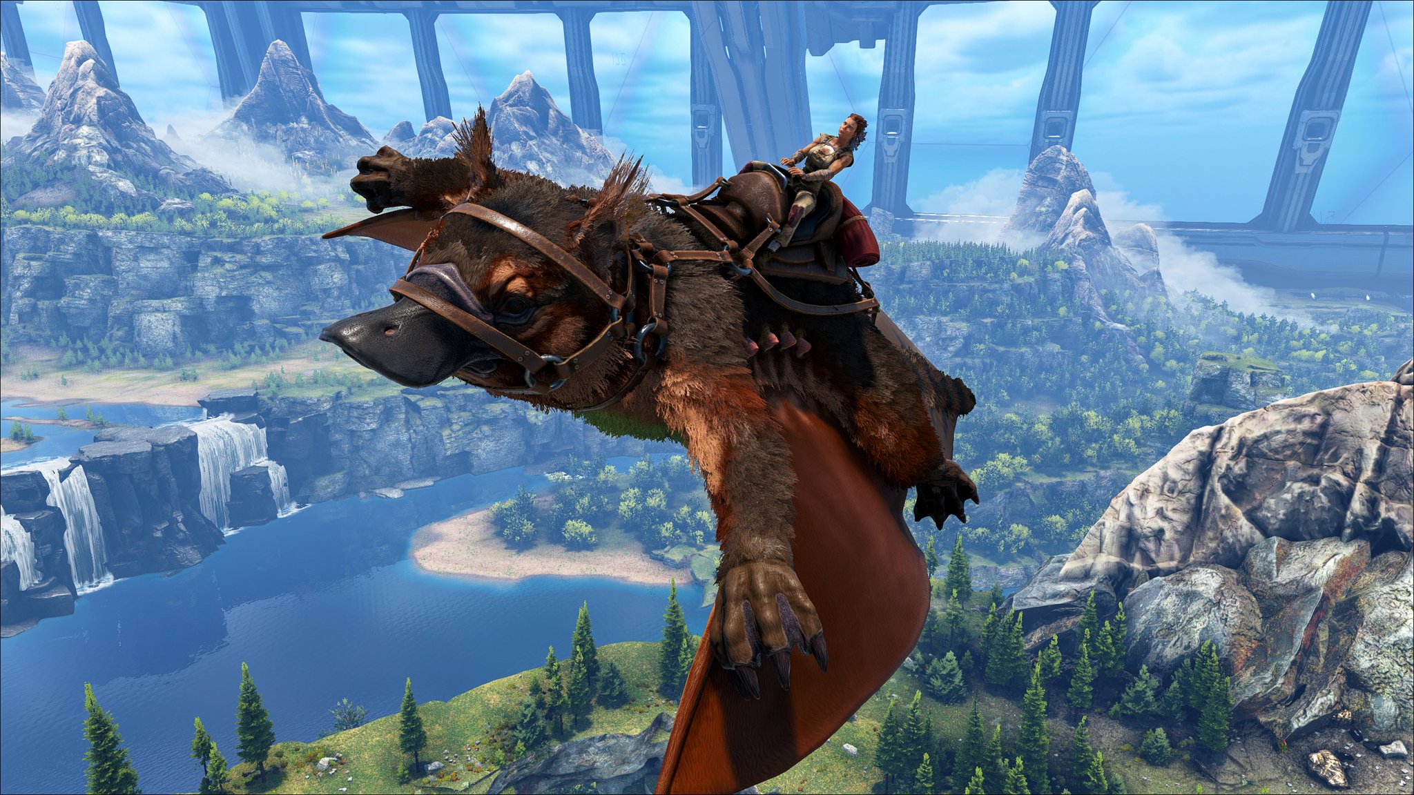 Community Crunch 321: EVO Event, Community Corner, and More! - ARK