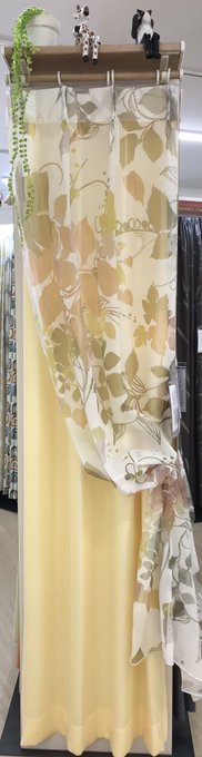 株式会社かあてんや カーテン インテリア専門店 Curtain Ya Twilog