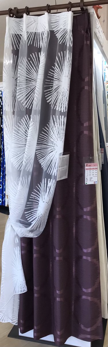かあてんや カーテン インテリア専門店 Curtain Ya Twitter
