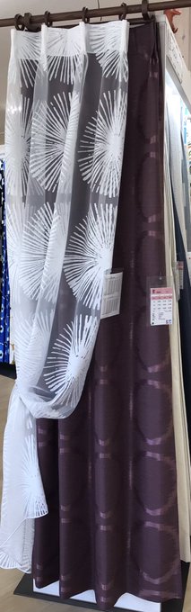 株式会社かあてんや カーテン インテリア専門店 Curtain Ya Twilog