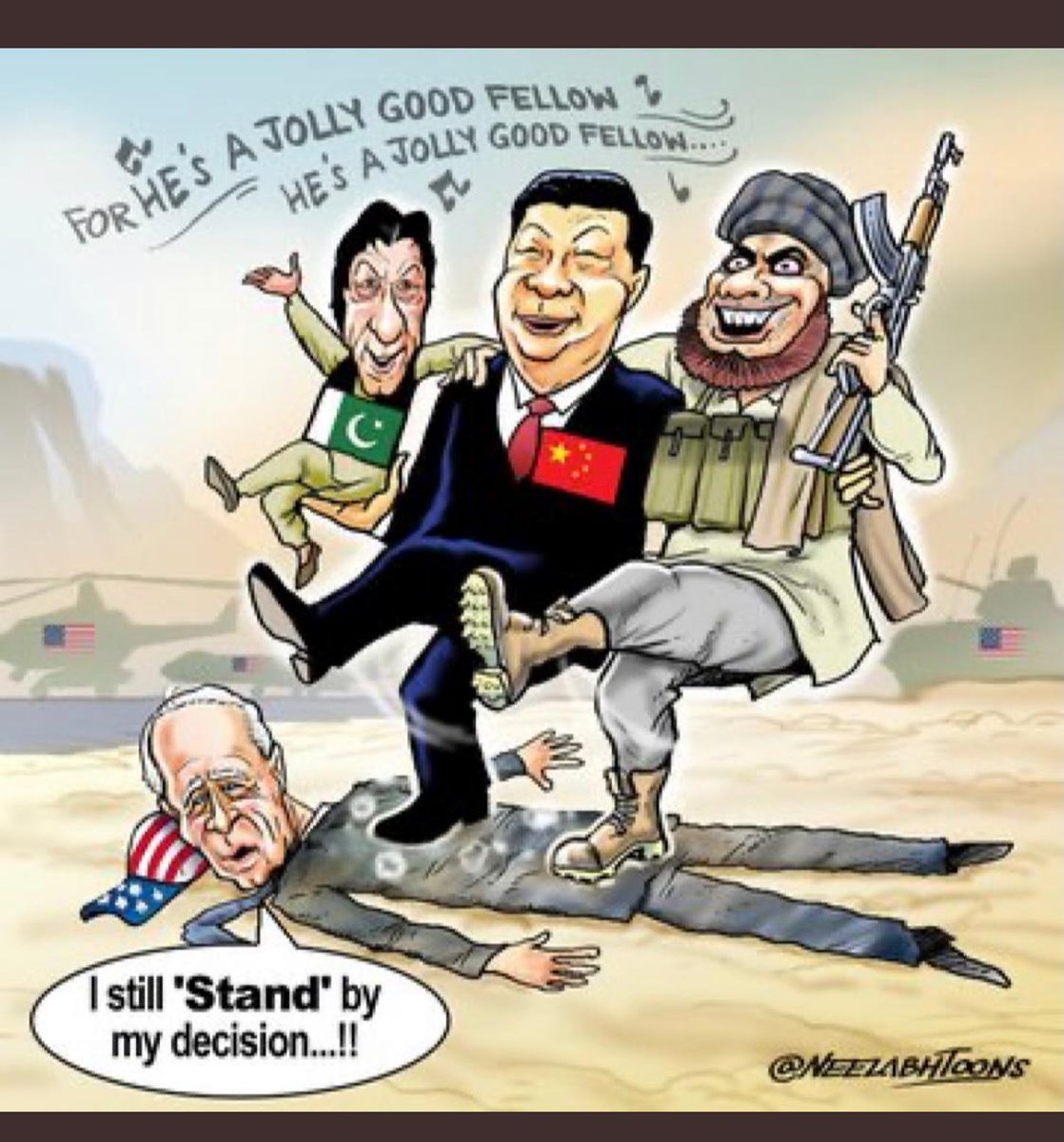 AjayKum99853778's tweet image. The Chinese in bed with #terrorists! #SanctionChina! China now wants to recognise #Taliban Govt in #Afganistan! #PLA only looking #CCP #PLA #FridayNightFrills
#Uyghur
#MensLivesMatter
#Sharia
#ShariaLaw
#AfganistanWomen
#PrayersForAfghanistan
#Afganistan
#NorthernAlliance
