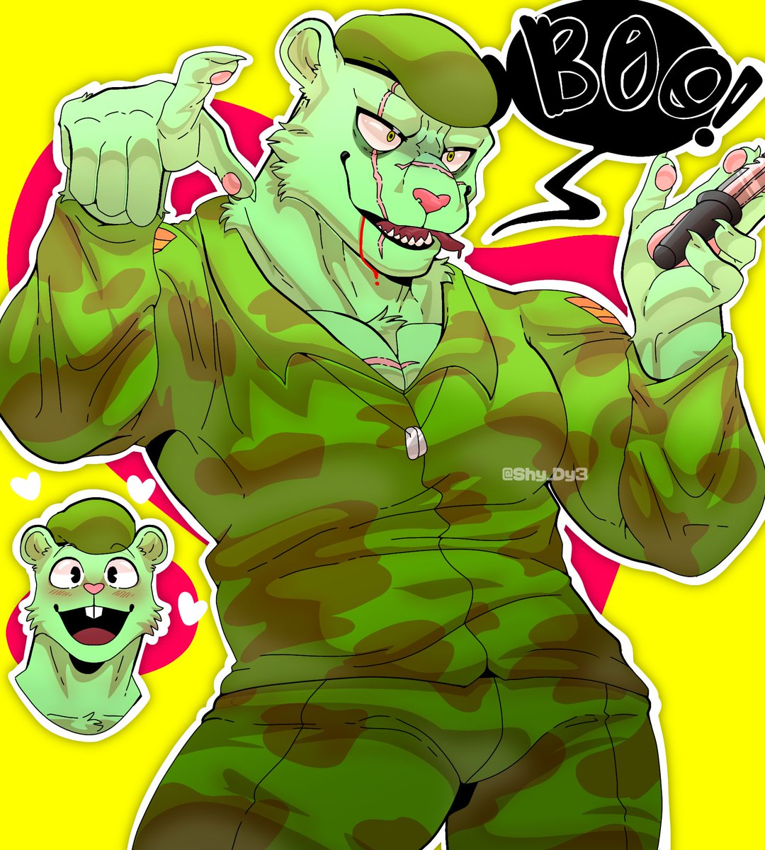 mako🐊 tweet media