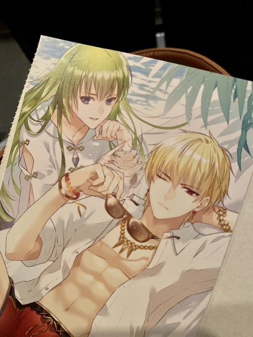 エルキドゥ 高画質 のtwitterイラスト検索結果 古い順 エルキドゥ 高画質 のtwitterイラスト検索結果 古い順