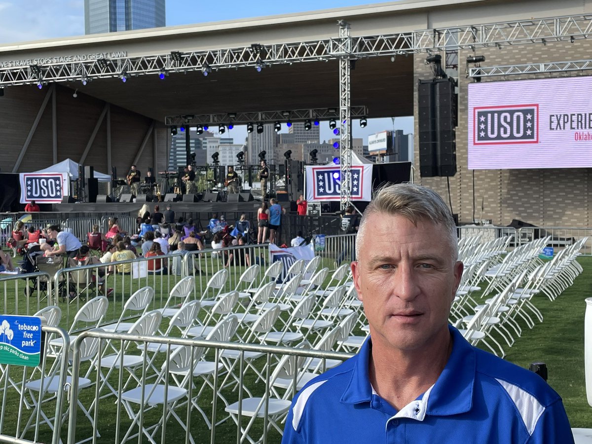 Jon Harrison tweet media