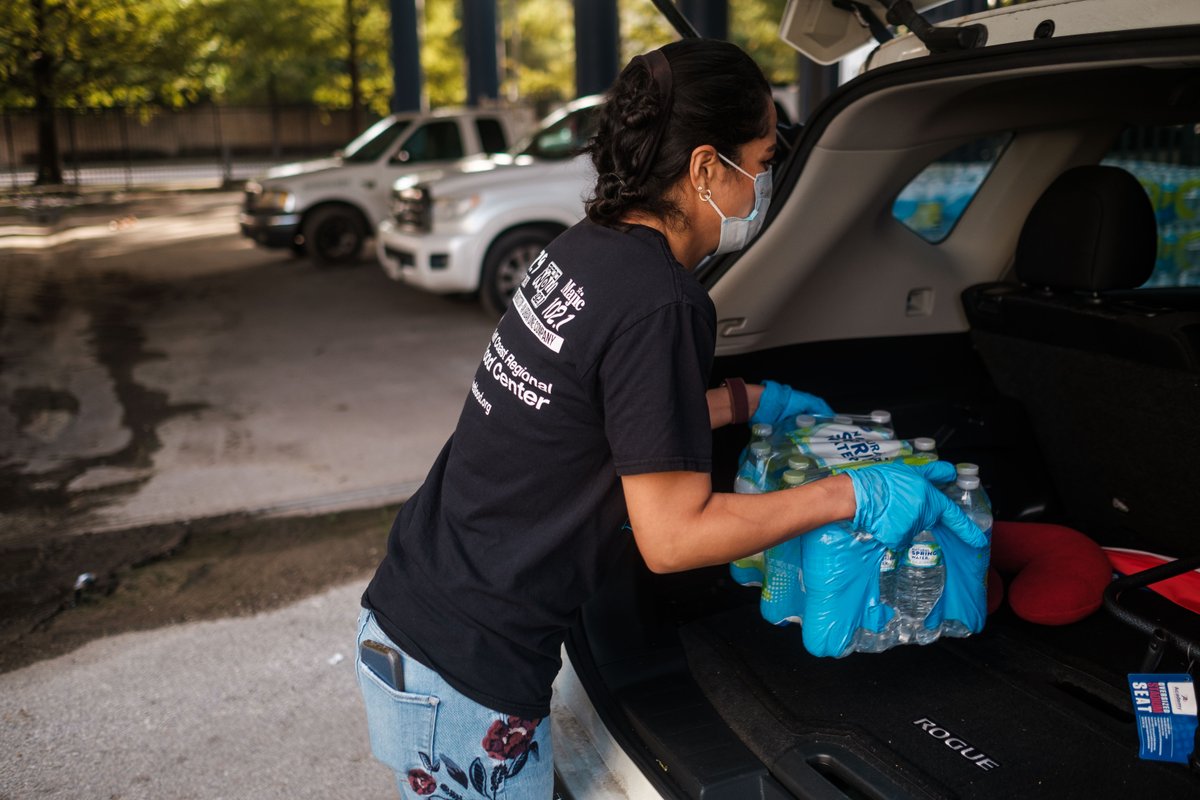 Bread Of Life, Inc tweet media