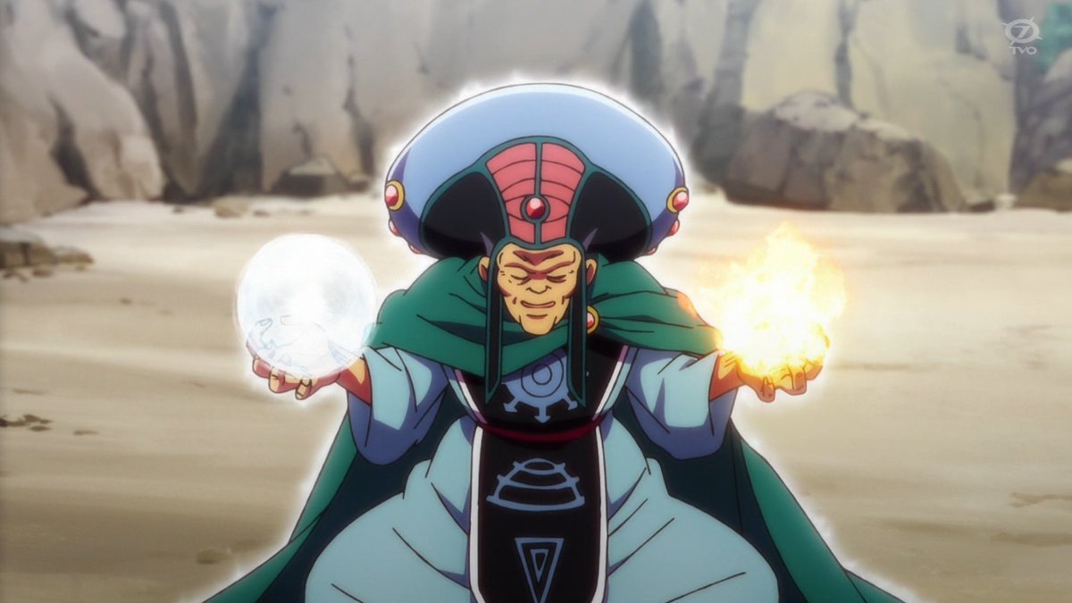 クルピラ メドローア ドラクエの最強を語るうえで避けては通れないやつが遂に登場する ダイの大冒険 T Co Hd1teat1np Twitter