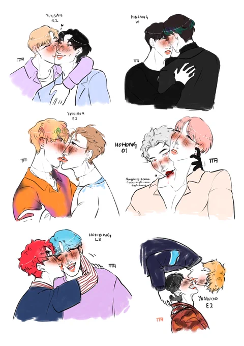 bringing them back bcs i simply can https://t.co/QPCoPxnn3k 