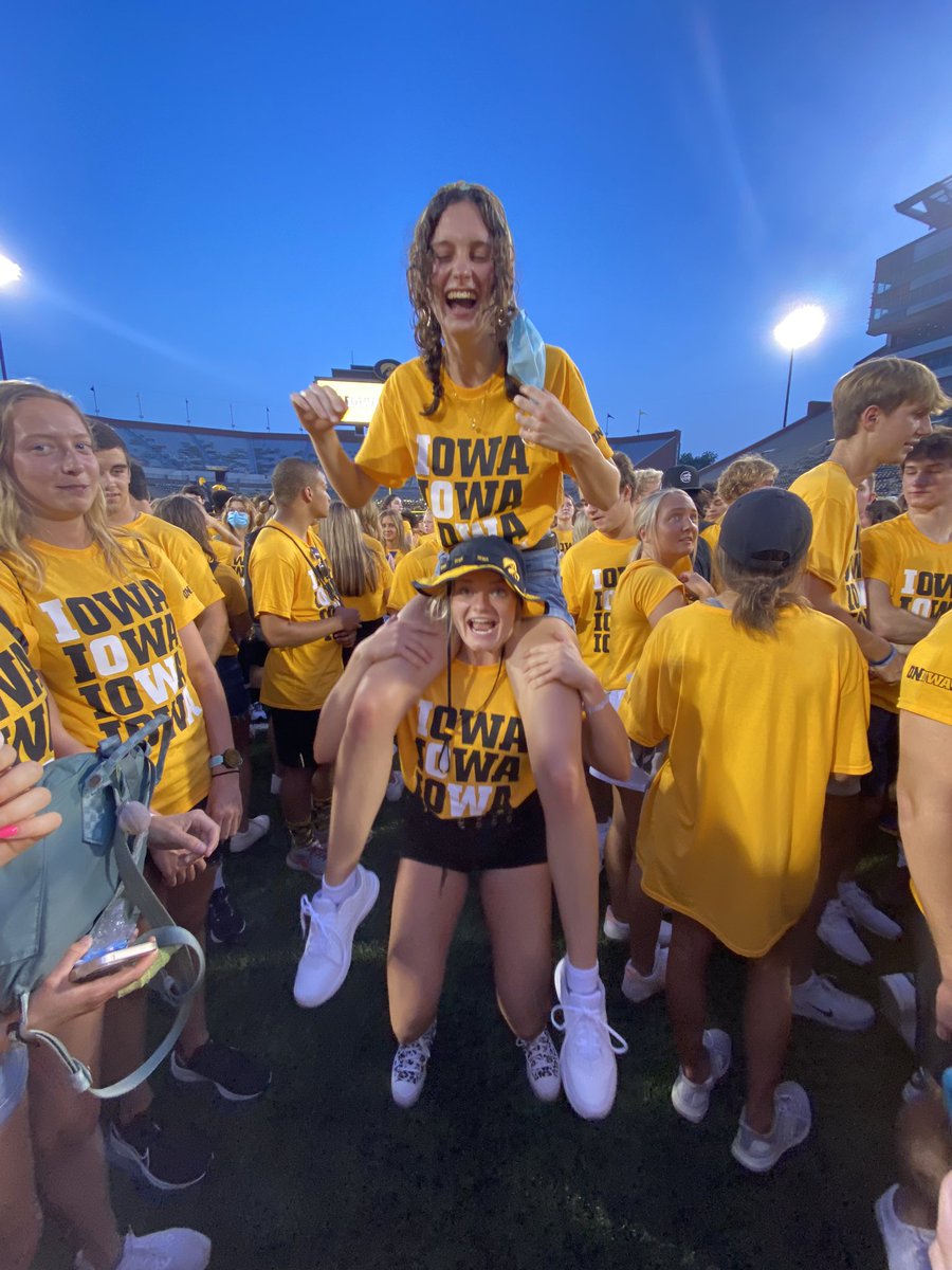 clostorm2424's tweet photo. #oniowa21 https://t.co/bw4iGaSI1S