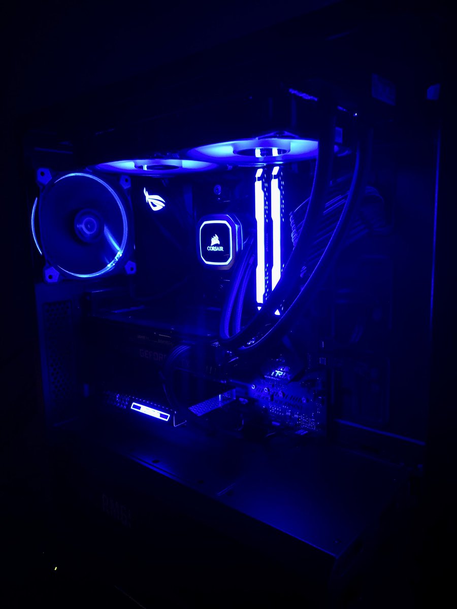 Ice_Edits's tweet image. The Parts/Build