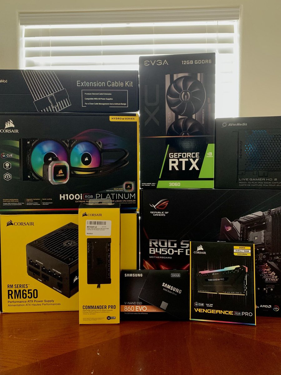 Ice_Edits's tweet image. The Parts/Build