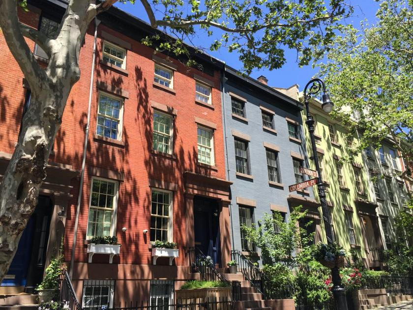 NYC Apartment deals are out there — you just need to know where to look! ow.ly/HfRX50FVk0a