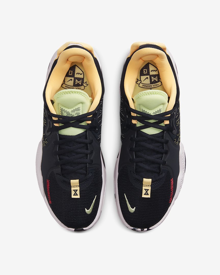 SOLELINKS's tweet photo. Ad: NEW Nike PG 5 'Dark Obsidian/Fusion Red/Lime Ice/Melon Tint' dropped via Nike US
=> https://t.co/8gOoDIftL3 https://t.co/YNArv7JwTs