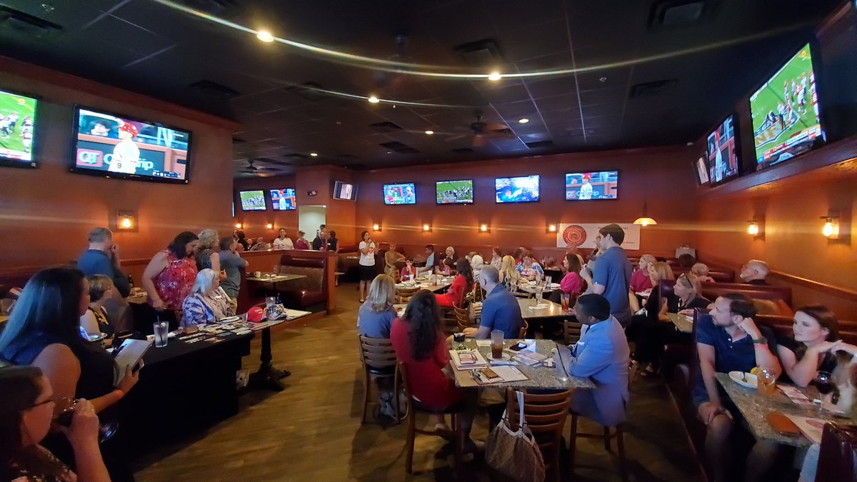 jeremiahcota's tweet image. Greater Phoenix Republican Women candidate meet up tonight in South Phoenix.  🇺🇸🇺🇸

#KeepArizonaRed