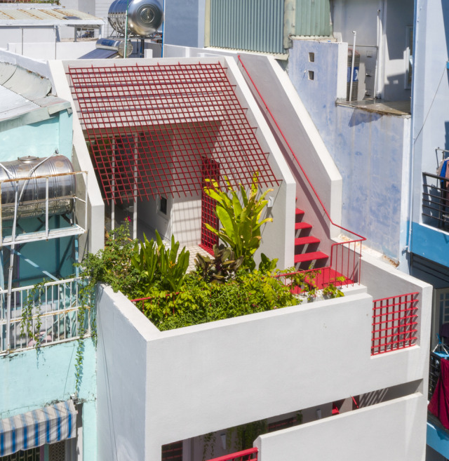 brunnnella's tweet photo. [ Renovación y satisfacción ]

Nhaso 27 House | dmarchitects https://t.co/Vum18KWP2a