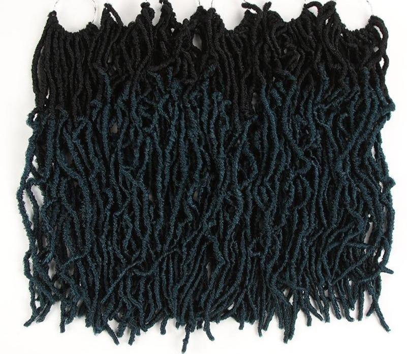 ethnicextension's tweet image. Curly Synthetic Crochet Twist Faux Locs Dreads Bundle #gowitheverything 🙌🏾 
#nappyafro #hairgoals #achieved with #confidence here ▶ ethnicextensions.com/products/curly… ❣