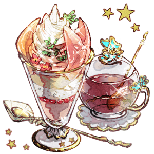 紅茶のtwitterイラスト検索結果