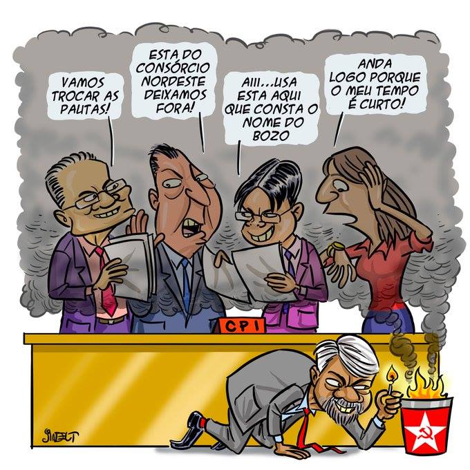 EscudeiroF's tweet photo. @jandira_feghali https://t.co/CThLx1Ho0o