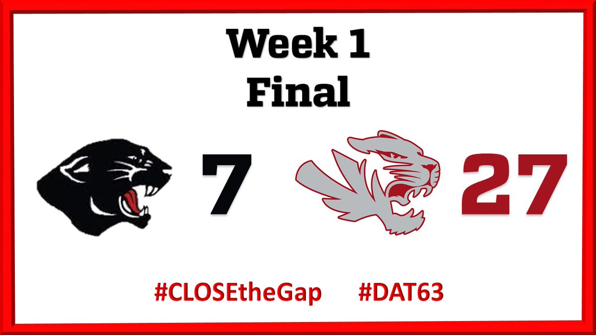 Fishers Tigers Football tweet media