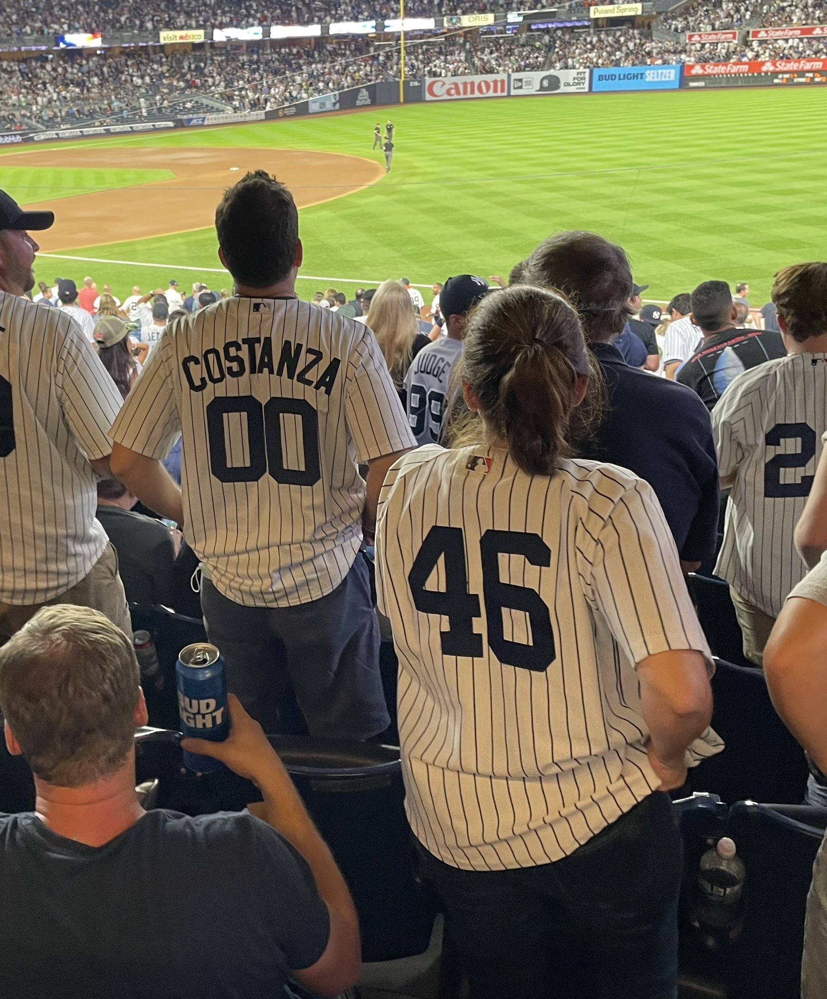 Talkin' Yanks on X: Who's the Talkin' Yanks Fan of the Night