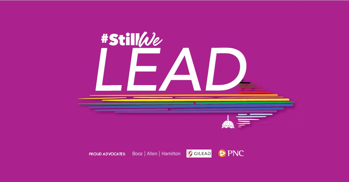CapitalPrideDC's tweet photo. Join us on Wed. 8/25 @ 7pm for StillWe Lead: To Be Inclusive Is to Be Accessible. This panel will cover the experiences of the disability community in the Pride context. Register now! https://t.co/4er8SOrRjk
#ColorfulPride #ColorfulDMV #StillWe #Pride #LGBTQ https://t.co/VHVnSy5oyP