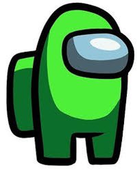 Android_Par0dy's tweet image. Idk man, looks pretty sus to me 😳