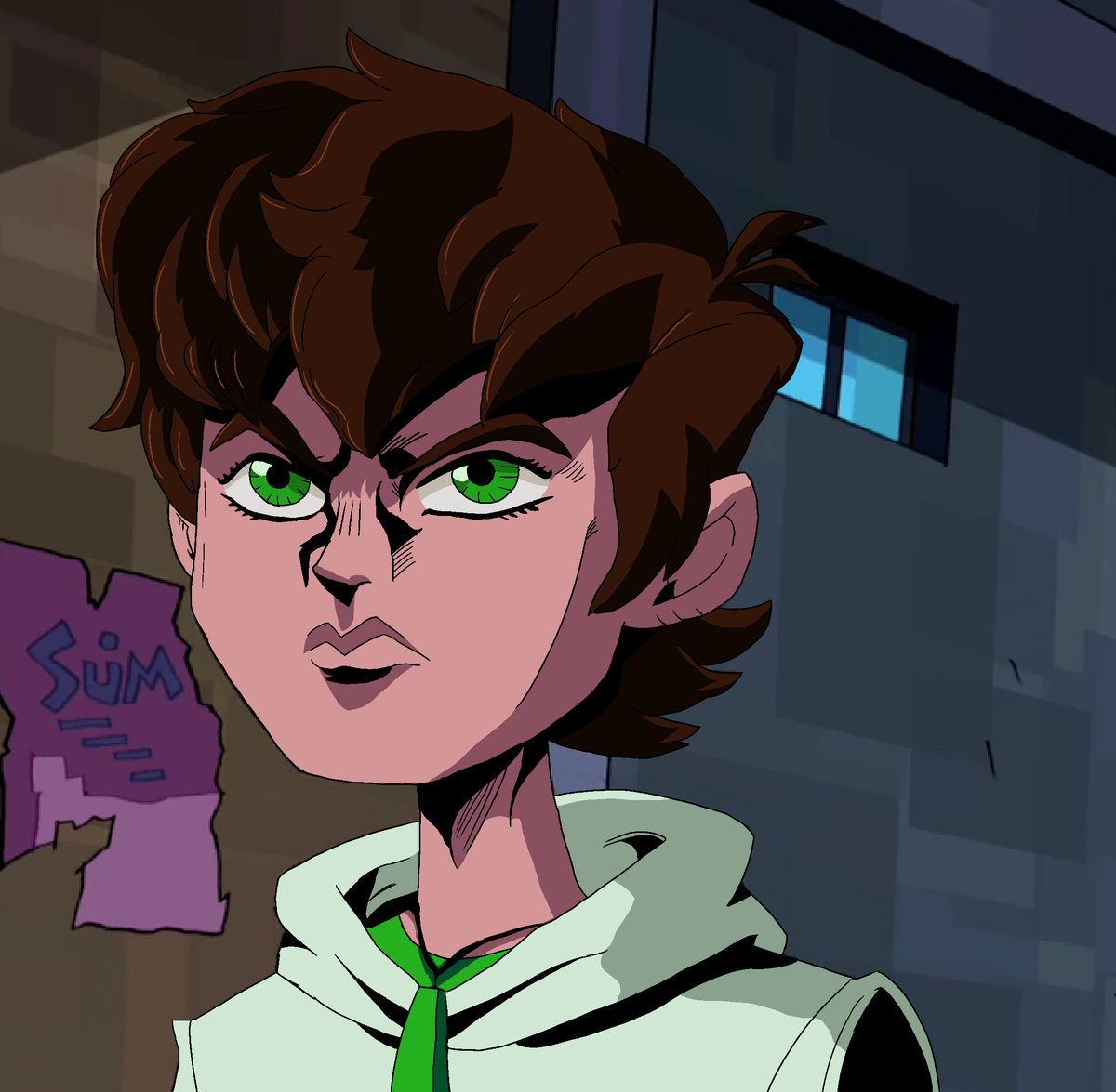 Ben 10 Tumblr