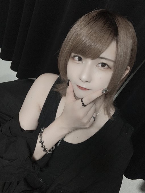 コスプレイヤー雨宮あんずのTwitter画像24