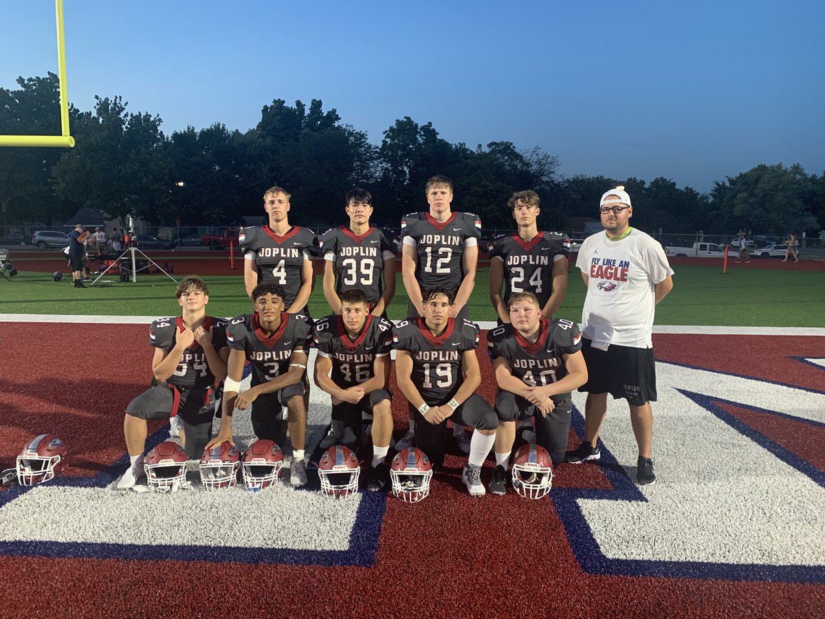 Whole squad ready 😤💪