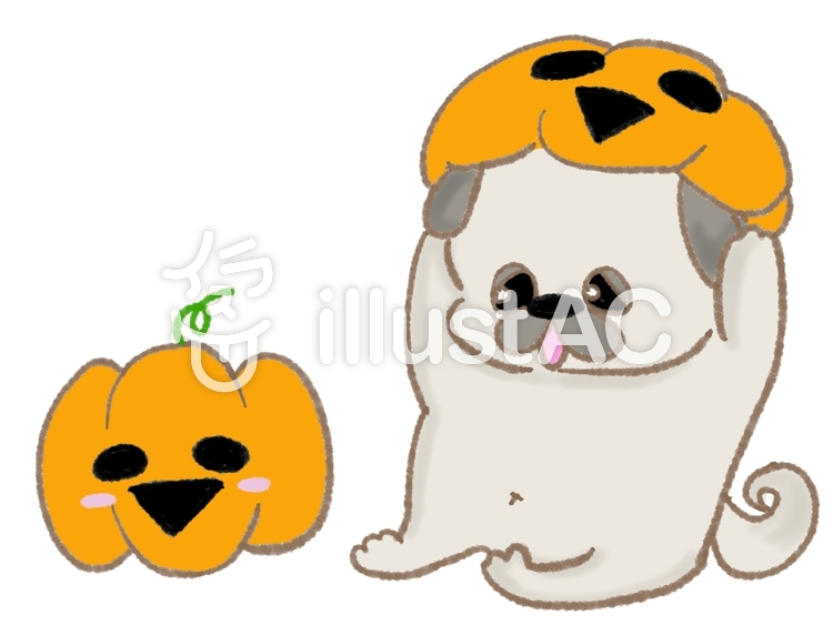 スイカのお絵かきアカ ハロウィンのパグさんのイラストを イラストacに投稿しました イラスト イラストac パグ わんこ T Co Vmmvqymhd2 T Co Qdnoxnzt2w Twitter