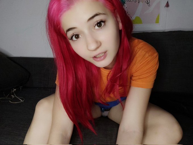 que linda que estaba lpm me tengo que volver a te&ntilde;ir https://t.co/6PiPcrE0U4