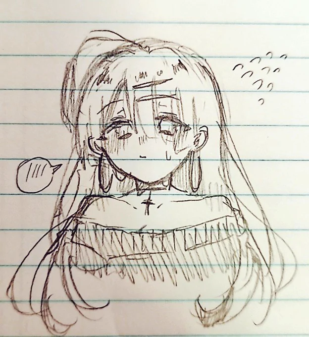 代理ちゃんが照れています。かわいいですね。 