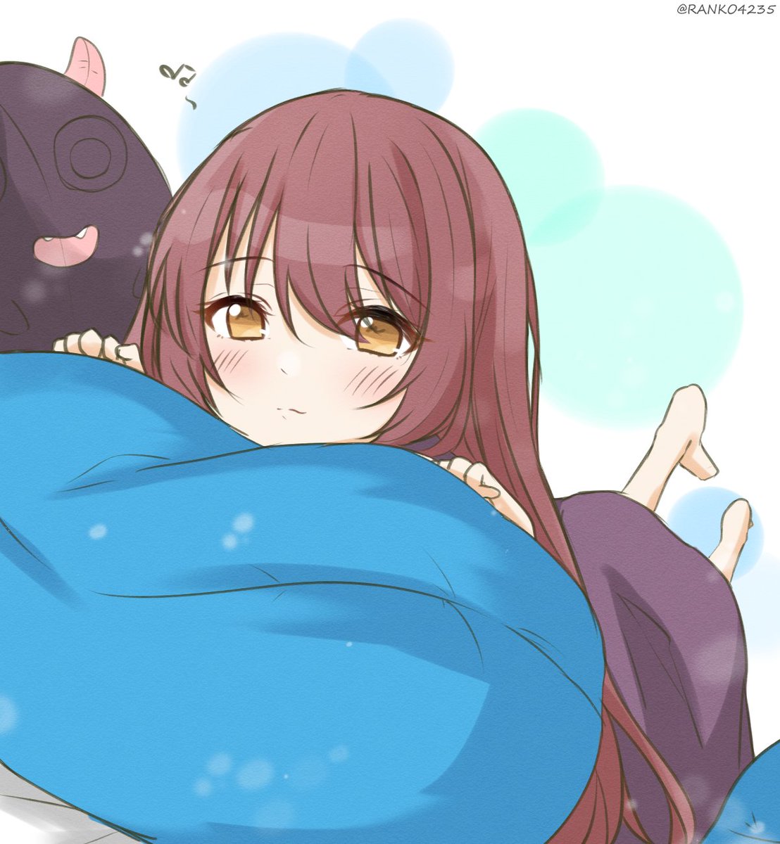 大崎甜花 「にへへー

#大崎甜花 」|雪はなびく＠每日甜花イラスト公開💤のイラスト