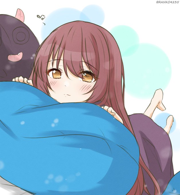にへへー

#大崎甜花 