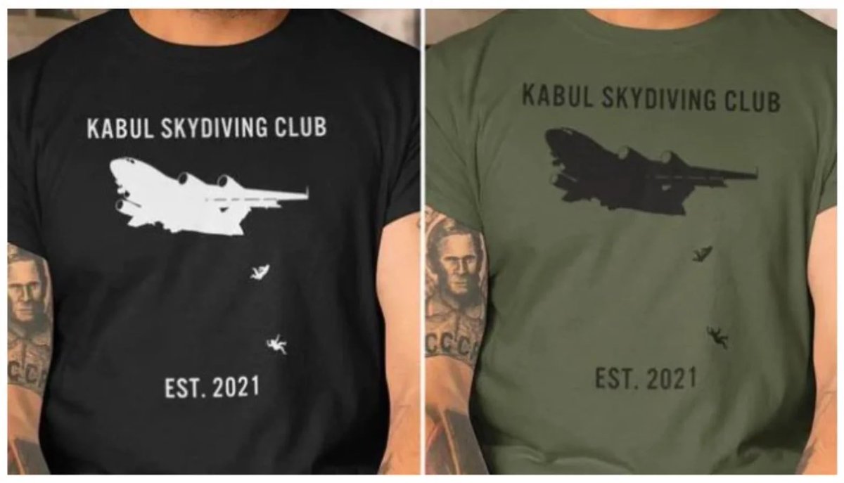 Önce kötü bir espiri sanmıştım. 

Doğruymuş. 

Başkalarının çaresizliği ve acısı üzerinden haz devşirmek ve bunun ticaretini yapmak... işte modern barbarlık.