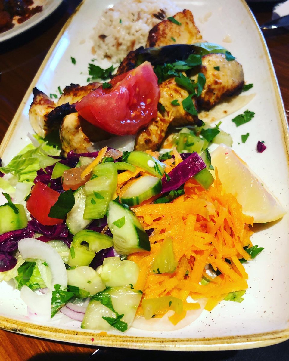 Cinnamon_SM's tweet photo. Date night last night 🥳🥰 We tried the new #babasheesh in medway and the food was amazing 😍 #SupportLocalHospitality https://t.co/2zDEJBkvDS