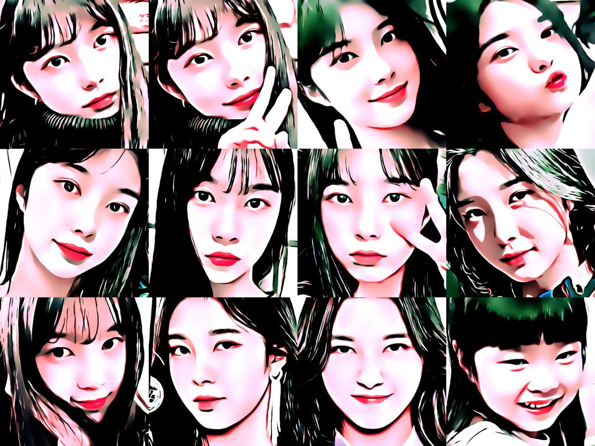 tododisx's tweet photo. #dis4bot da-yeon girlsplanet999x https://t.co/sUQjjLcF05