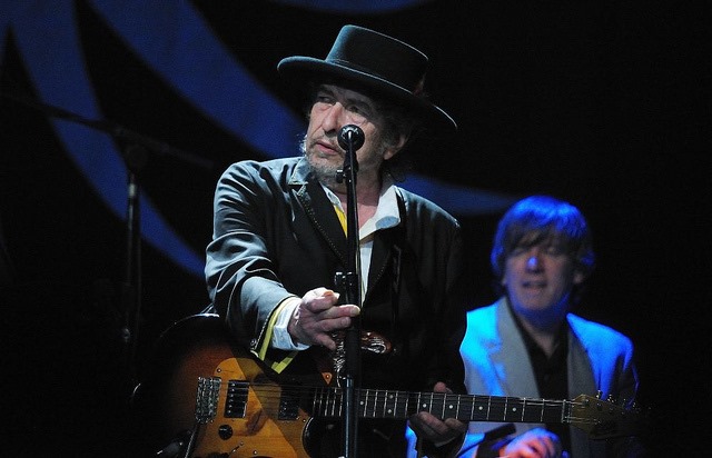 21st August 2011 - Bob Dylan ends his US Summer Tour at House Of Blues, Boston, Massachusetts. For more info click facebook.com/BobDylanOnthis…