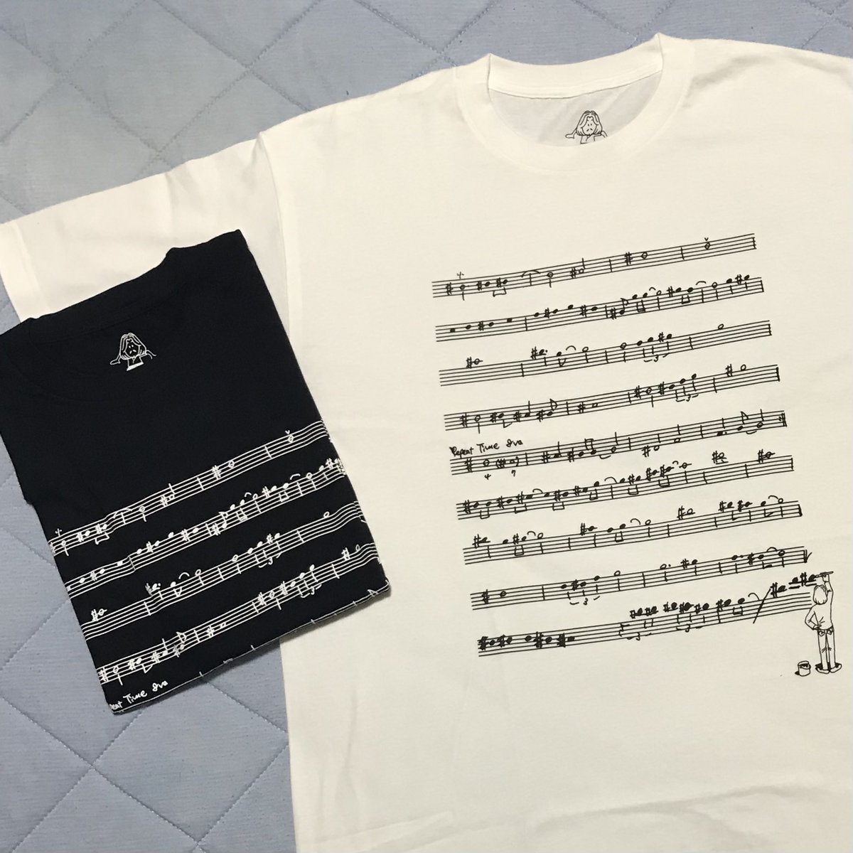 ゆきざね 言葉にできないハーモニカ直筆楽譜tシャツ 届きました 言葉にできない は超絶好きな名曲です 松尾さんのハーモニカのところ せつなくてとてもいいです オフコースで松尾さんといえば 清水さんと作曲された Tiny Pretty Girl も大好き ゆきざね 言葉にできないハーモニカ直筆楽譜tシャツ 届きました 言葉にできない は超絶好きな名曲です 松尾さんのハーモニカのところ せつなくてとてもいいです オフコースで松尾さんといえば 清水さんと作曲された Tiny Pretty Girl も大好き