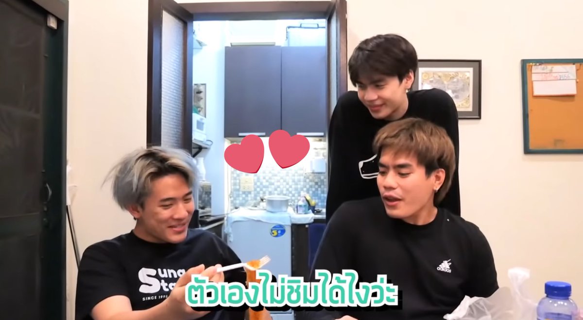 (REST) 𝗠𝗲𝗼𝘄𝗠𝗲𝘄☀️💛🌻🏳️🌈ฝากรีปักหมุด🙏 tweet media