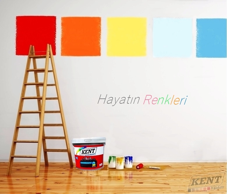 Kent Boya yalıtım ürünleri sadece buyrukyapi.com 'da