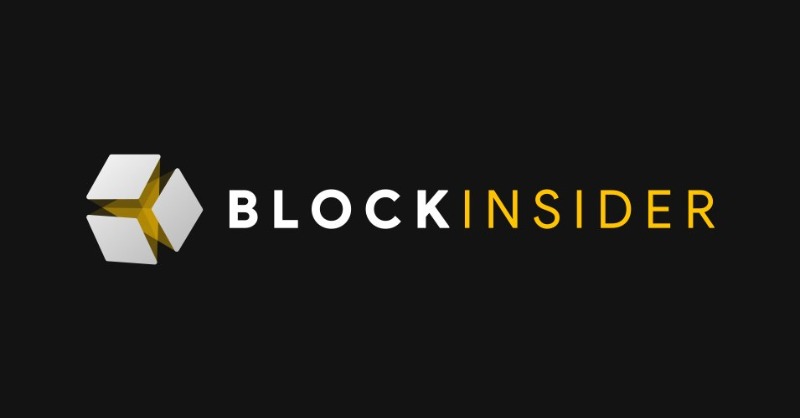 BlockInsider_'s tweet photo. Get to know the latest trends in Blockchain and Crypto Markets 🚨

#Crypto #News #Bitcoin