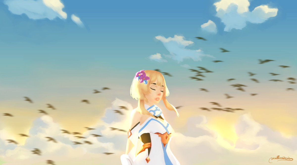 millimacis's tweet photo. 🚂💨

can you tell I play Genshin?

@oof_oli @mbbu__ @seajii_em @dorkantic https://t.co/kVn95eSEYZ