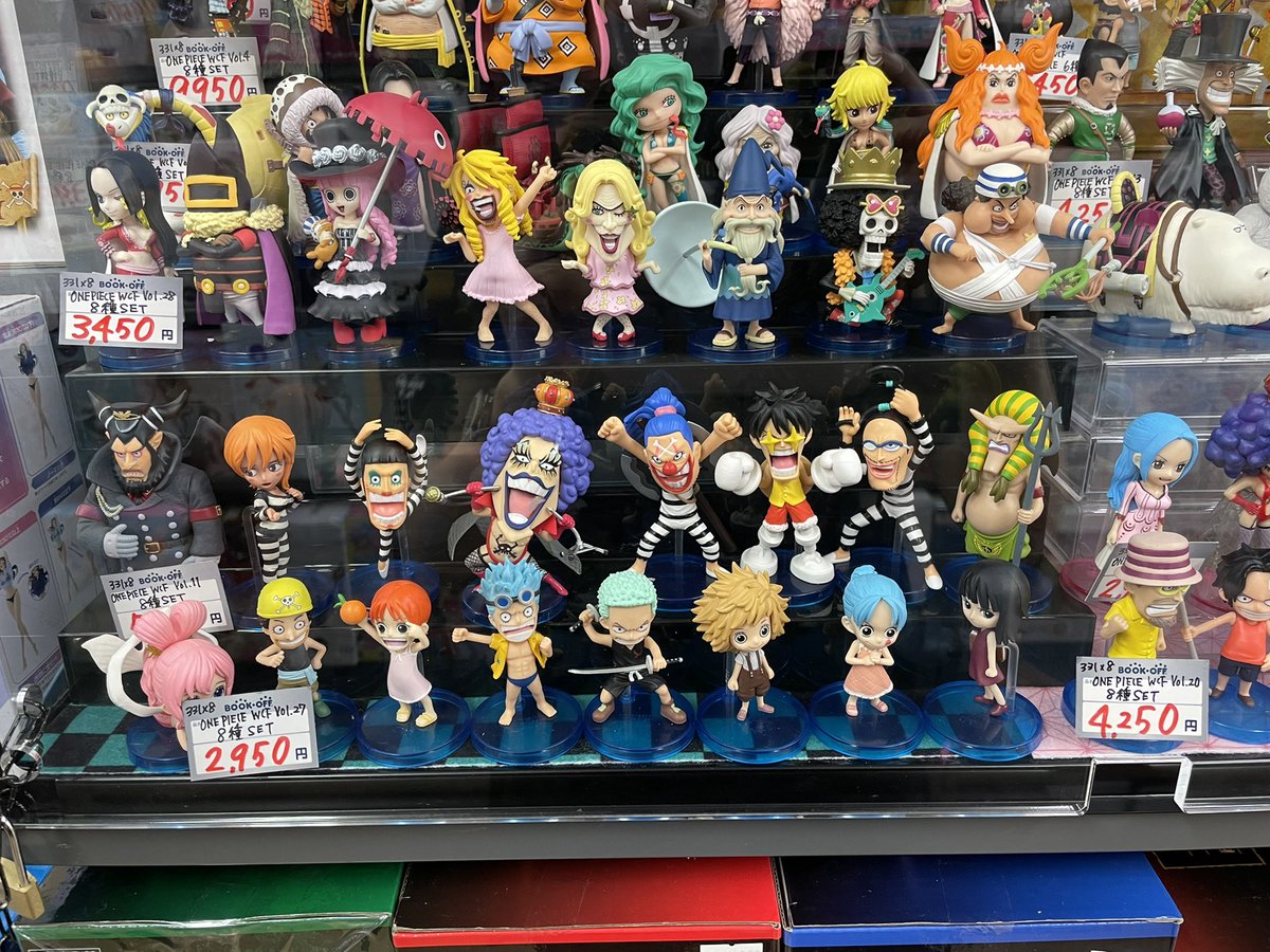 ブックオフチャチャタウン小倉店 on X: ブックオフチャチャタウン小倉店 on X: