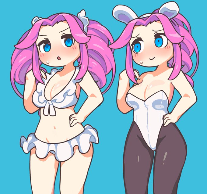 四国めたん立ち絵素材を更新しました!
衣装追加と顔のバランス調整など!
ニコ静→https://t.co/errtYsiqLG
あぷろだ直行→https://t.co/uuMlLOv9q5 